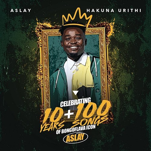 Hakuna Urithi Aslay