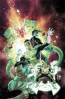 Hal Jordan and the Green Lantern Corps Volume 6 Venditti Robert