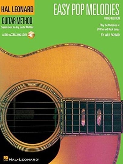 Hal Leonard Guitar Method Hal Leonard Publishing Corporation