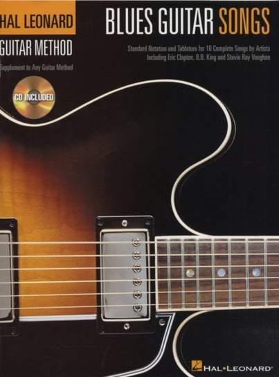 Hal Leonard Guitar Method Hal Leonard Corporation