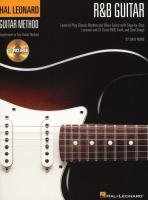 Hal Leonard Guitar Method Rubin Dave