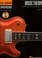 Hal Leonard Guitar Method Kolb Tom