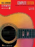 Hal Leonard Guitar Method Schmid Will, Koch Greg