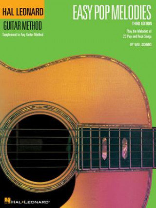 Hal Leonard Guitar Method Schmid Will