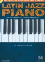 Hal Leonard Keyboard Style Series Valerio John
