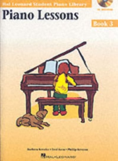 Hal Leonard Student Piano Library Hal Leonard Corporation
