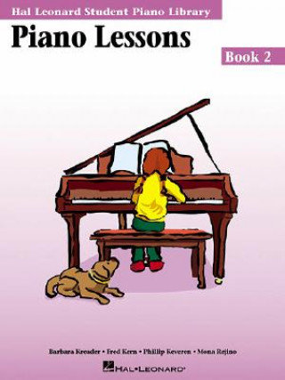 Hal Leonard Student Piano Library Leonard Hal