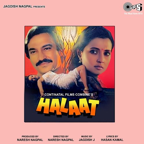 Halaat Jagdish J.