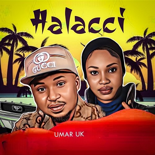 Halacci UMAR UK