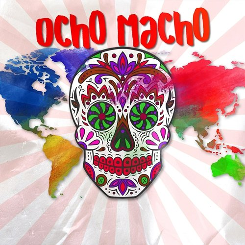 Háladal Ocho Macho