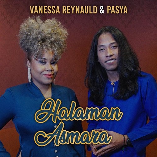 Halaman Asmara Pasya, Vanessa Reynauld