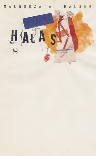Hałas Halber Małgorzata