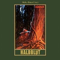 Halbblut May Karl