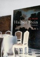 Halber Stein Wolff Iris