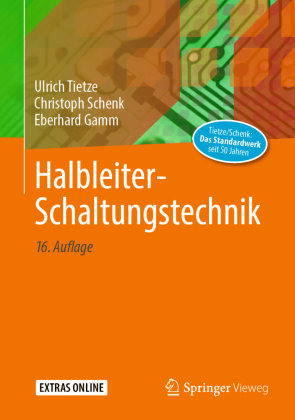 Halbleiter-Schaltungstechnik Springer, Berlin