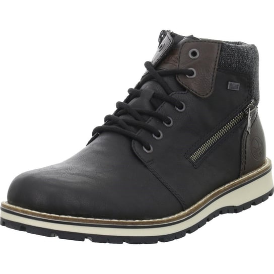 Halbstiefel Boots Rieker
