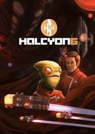 Halcyon 6: Starbase Commander - Lightspeed Edition Massive Damage