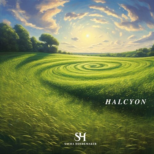 Halcyon Sacha Hoedemaker