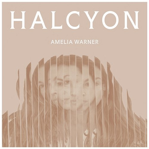 Halcyon Amelia Warner