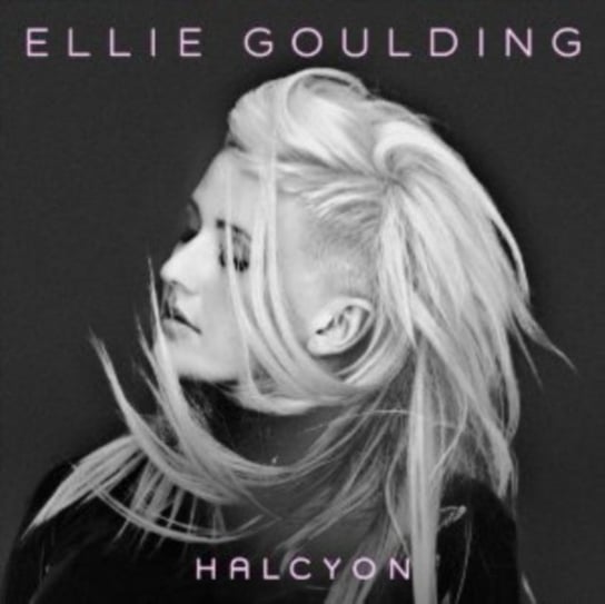 Halcyon Goulding Ellie