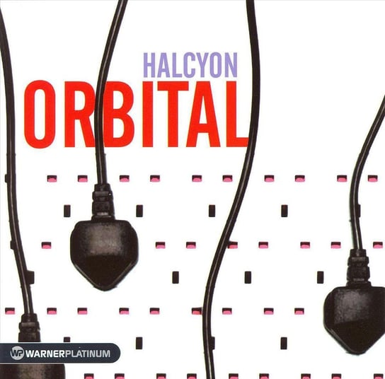 Halcyon - Best Of Orbital Orbital