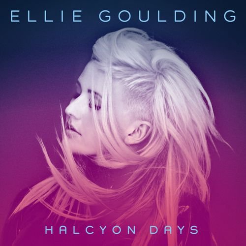 Halcyon Days Goulding Ellie
