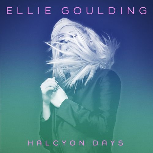 Halcyon Days (Deluxe Edition) Goulding Ellie