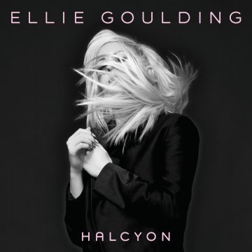Halcyon (Deluxe Edition) Goulding Ellie