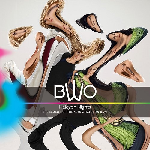 Halcyon Nights BWO