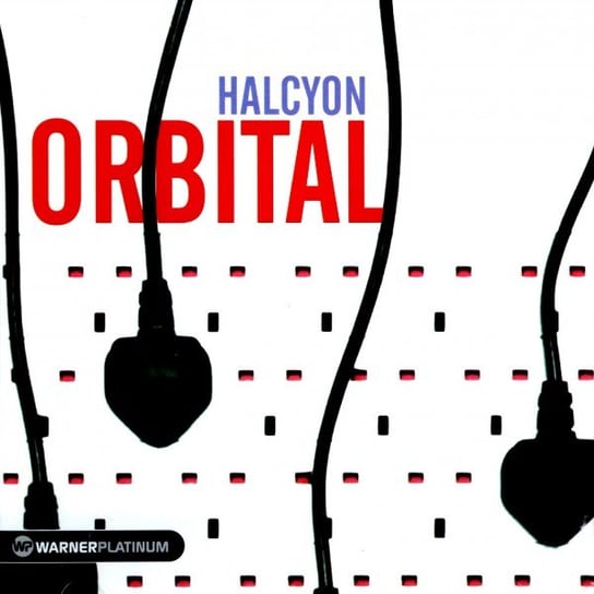 Halcyon Platinum Collection Orbital
