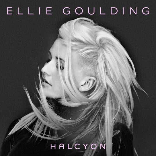 Halcyon, płyta winylowa Goulding Ellie