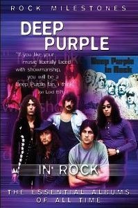 Halcyon Years Deep Purple
