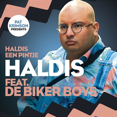 Haldis Een Pintje Haldis feat. De Biker Boys
