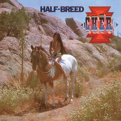 Half-Breed Cher