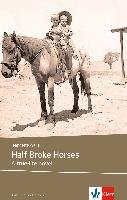 Half Broke Horses (B2) Walls Jeannette