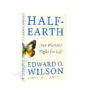 Half-Earth Wilson Edward O.