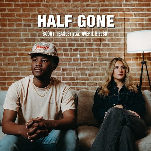 Half Gone Averie Bielski, Scoot Teasley