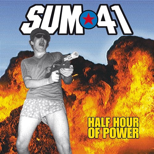 Half Hour Of Power Sum 41