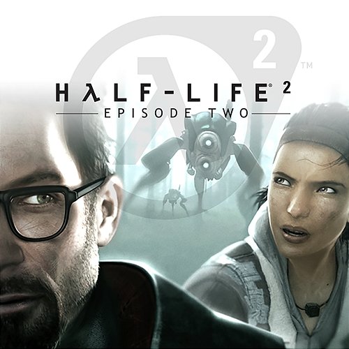 Half-Life 2 Episode 2 Valve