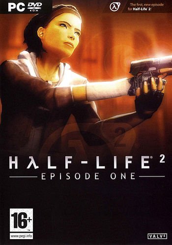 Half-Life 2: Episode One Valve