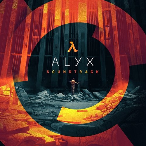 Half-Life: Alyx Valve