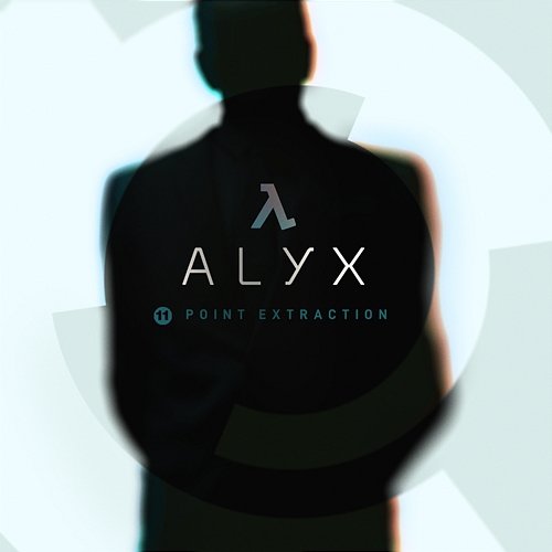 Half-Life: Alyx (Chapter 11, "Point Extraction") Valve