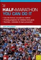 Half-Marathon - You Can Do It Galloway Jeff