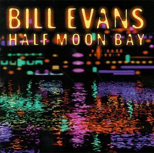 Half Moon Bay Evans Bill
