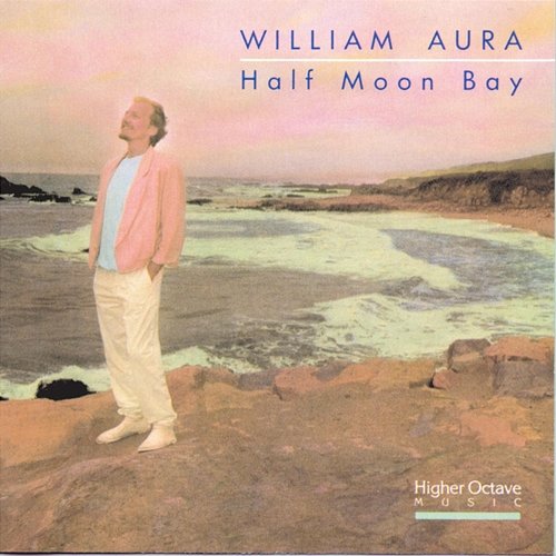 Half Moon Bay William Aura