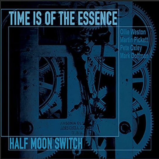 Half Moon Switch Time Is of the Essence
