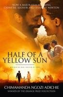 Half of a Yellow Sun Adichie Chimamanda Ngozi