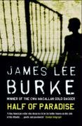 Half of Paradise Burke James Lee