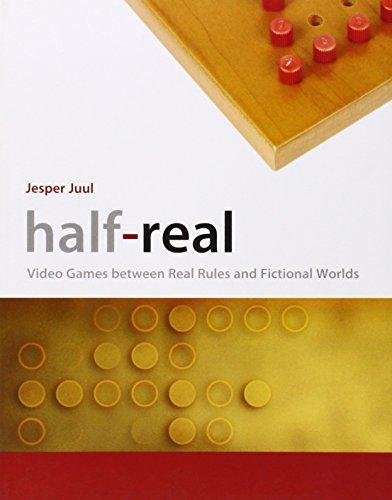 Half-Real Juul Jesper