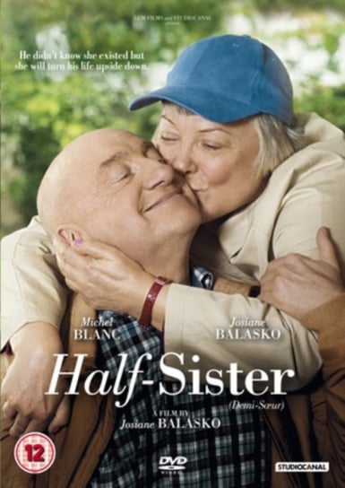 Half-sister (brak polskiej wersji językowej) Balasko Josiane